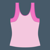 womens athletic shirt  mix